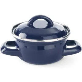 garnek-do-zupy-sosow-z-pokrywka-maly-niebieski-0-3l-hendi-115mm