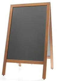 tablica-reklamowa-wolnostojaca-potykacz-hendi-menu-dwustronna-50x45-cm