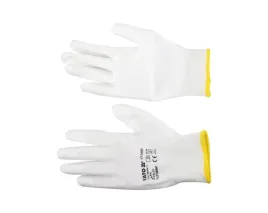 rekawice-robocze-montazowe-nylon-pu-biale-rozmiar-9-yato