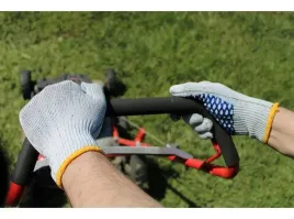 rekawice-robocze-budowlane-baw-poliester-siatka-pvc-cross10-bhp