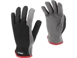 rekawice-robocze-skorzane-syntetyczne-9-yato-wzmocnione-do-pracy