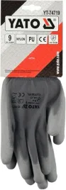 rekawice-robocze-budowlane-poliester-pu-szare-rozmiar-9-yato