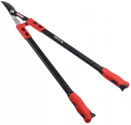 sekator-do-galezi-konarow-ostrze-teflon-yato-nozyce-ogrodowe-28mm