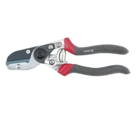 sekator-kowadelkowy-ogrodowy-profi-yato-200mm-do-galezi-ptfe