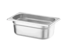 pojemnik-gastronomiczny-gn-1-4-h100mm-2-8l-stal-nierdzewna-hendi-profi-line