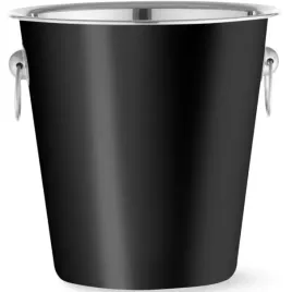 wiaderko-do-szampana-barup-czarne-na-lod-chlodzace-ekskluzywne-3-3l