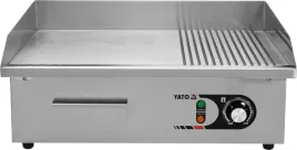plyta-grillowa-2-3-gladka-55cm-do-nalesnikow-jajecznicy-yato-stal