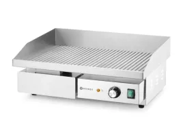 plyta-grillowa-zeberkowa-ryflowana-hendi-smart-3000w-gastronomiczna