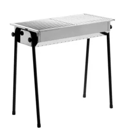 grill-na-wegiel-drzewny-ogrod-patio-hendi-770x380x760mm-wedzarnia