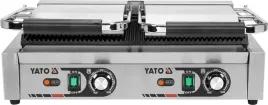 grill-kontaktowy-podwojny-ryflowany-58cm-do-stekow-panini-yato
