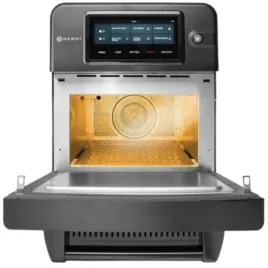 piec-konwekcyjno-mikrofalowy-combiturbo-18l-czarny-3000w-hendi-281277