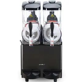 granitor-2x12-l-arktic-24l-czarny-220-240v-710w-415x507x-h-810mm