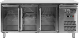 stol-chlodniczy-barowy-3-drzwi-przeszklony-witryna-417l-yato