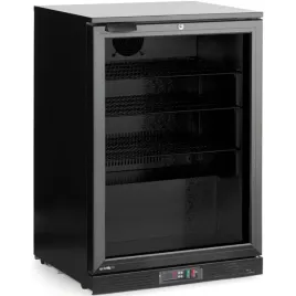 lodowka-barowa-na-napoje-chlodziarka-105l-led-hendi-arktic-1-drzwiowa