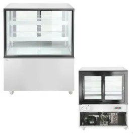 witryna-chlodnicza-ekspozycyjna-2-polki-arktic-300l-gastronomiczna