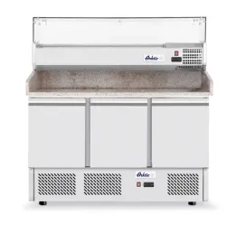 stol-chlodniczy-do-pizzy-3-drzwi-nadstawa-hendi-gastronomiczny