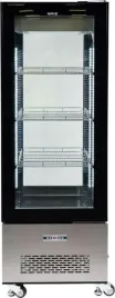 witryna-chlodnicza-gastronomiczna-400l-do-napojow-yato-szafa-czarna