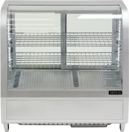 witryna-chlodnicza-do-napojow-yato-100l-68x45x67-srebrna-gastronomiczna