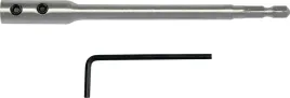 przedluzka-do-wiertel-lopatkowych-adapter-150mm-yato-uchwyt