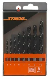 wiertla-do-drewna-komplet-zestaw-8szt-3-10-mm-wiertlo-sthor-stolarskie