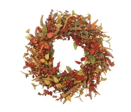 wieniec-jesienny-sztuczny-z-jagodami-i-liscmi-na-dozynki-dekoracja-35cm