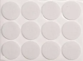 podkladki-filcowe-biale-okragle-o28mm-do-mebli-vorel