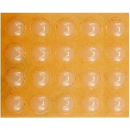 podkladki-silikonowe-samoprzylepne-10mm-przezroczyste-20szt-vorel