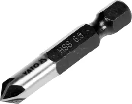 poglebiacz-do-metalu-6-3mm-frez-stozkowy-hex-profesjonalny-yato