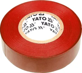 tasma-elektroizolac-19mmx20m-czerwona-yato