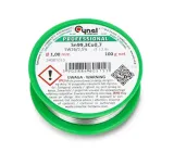 spoiwo-lutownicze-bezolowiowe-cynel-76856-cyna-2-mm-100-g-s-sn99-3-cu0-7-waga-netto-100-g
