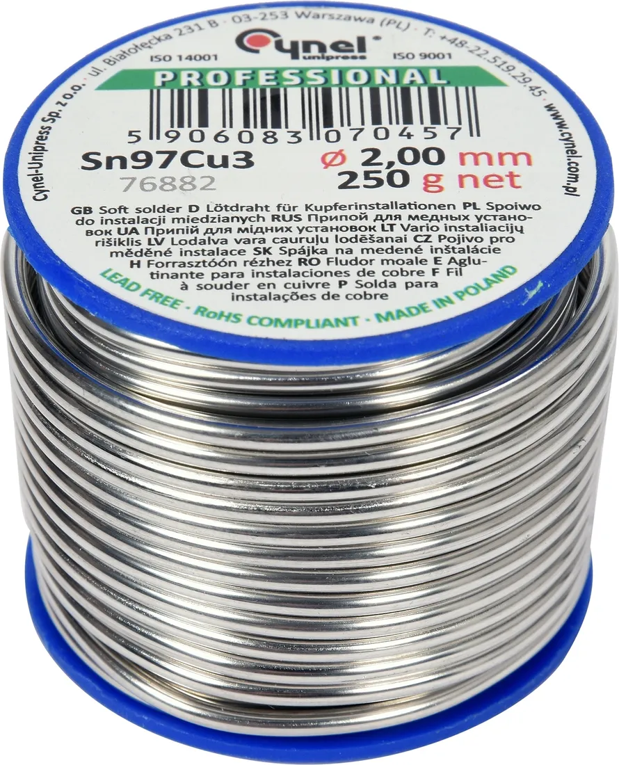 spoiwo-do-miedzi-2mm-250g