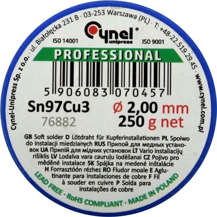 spoiwo-do-miedzi-2mm-250g