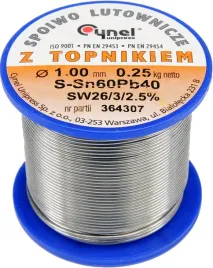 spoiwo-lutownicze-sn60pb40-10-250