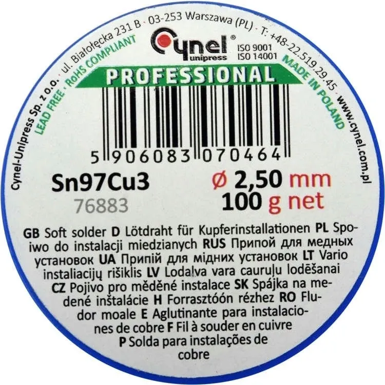 spoiwo-do-miedzi-25mm-100g