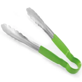 szczypce-do-serwowania-salatek-hendi-25cm-haccp-profesjonalne-zielone