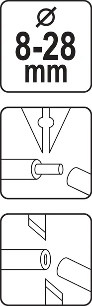 nozyk-do-kabli-8-28mm-yato-stan-nowy-marka-yato