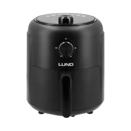 frytkownica-beztluszczowa-2-6l-1000w-hot-air-fryer-czarna-lund