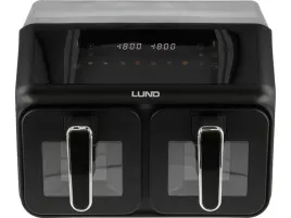 frytkownica-beztluszczowa-4l-4l-2200w-air-fryer-lund-podwojna-czarna