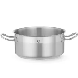 garnek-niski-bez-pokrywki-hendi-profi-line-28l-200-gastronomiczny