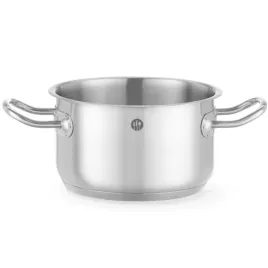 garnek-sredni-gastronomiczny-16cm-18l-hendi-kitchen-line-bez-pokrywki
