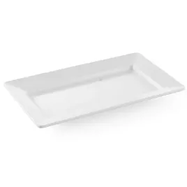 polmisek-prostokatny-porcelanowy-bialy-hendi-36x20cm-elegancki-duzy