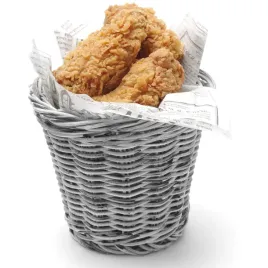 koszyk-do-przekasek-hendi-jasnoszary-na-frytki-slodycze-restauracja