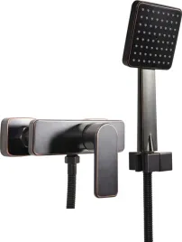 bateria-prysznicowa-retro-czarna-zestaw-3-funkcyjna-fala