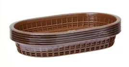 koszyk-do-pieczywa-owalny-hendi-brazowy-6-szt-275x175x-h-38mm