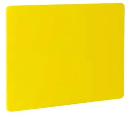deska-do-krojenia-haccp-zolta-45x30cm-gastronomiczna-hendi-prostokatna