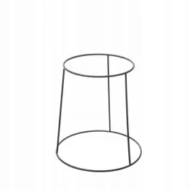 stojak-podstawa-na-kosze-gastronomiczne-metalowy-hendi-250x-h-265mm