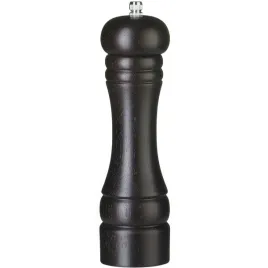 mlynek-do-soli-drewniany-ciemny-hendi-gastronomiczny-profesjonalny-215-mm