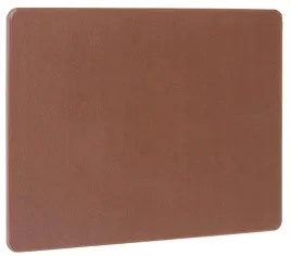 deska-do-krojenia-hendi-45x30-haccp-brazowa-prostokatna-duza