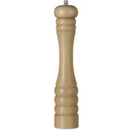 mlynek-do-soli-drewniany-hendi-regulowany-jasny-315-mm-gastronomiczny