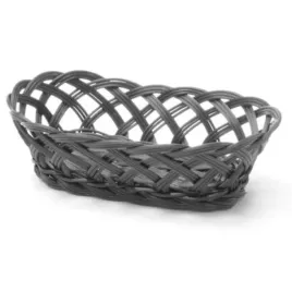 koszyk-pleciony-owalny-czarny-hendi-225x130mm-kosz-na-pieczywo-owoce